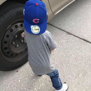 Meet your Posher, Chelsea