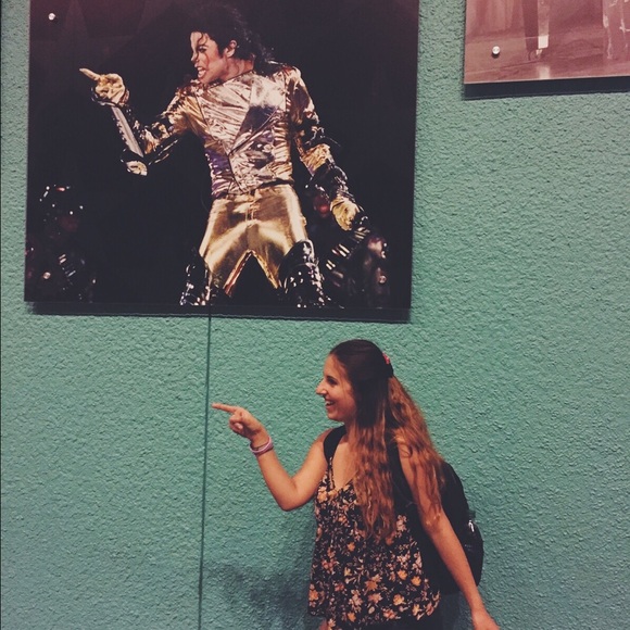 Meet the posher! - Picture 5 of 6