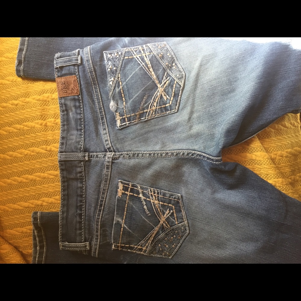 BKE Culture Jeans!