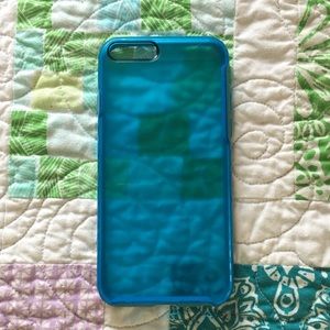 iPhone 6 / 6s Incipio Case Blue