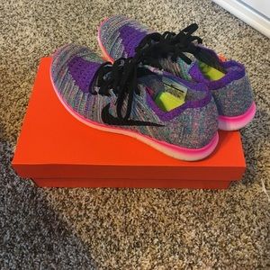 Women's Nike Free RN Flyknit