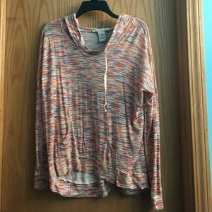 American rag sweatshirt