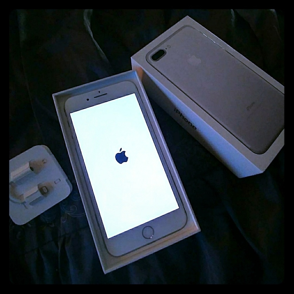 Iphone 7plus