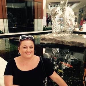 Meet your Posher, Inga