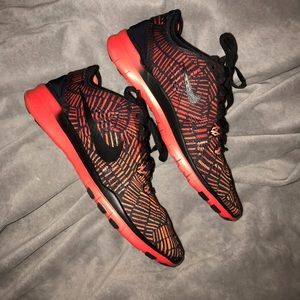 Women's Nike free TR fit 5