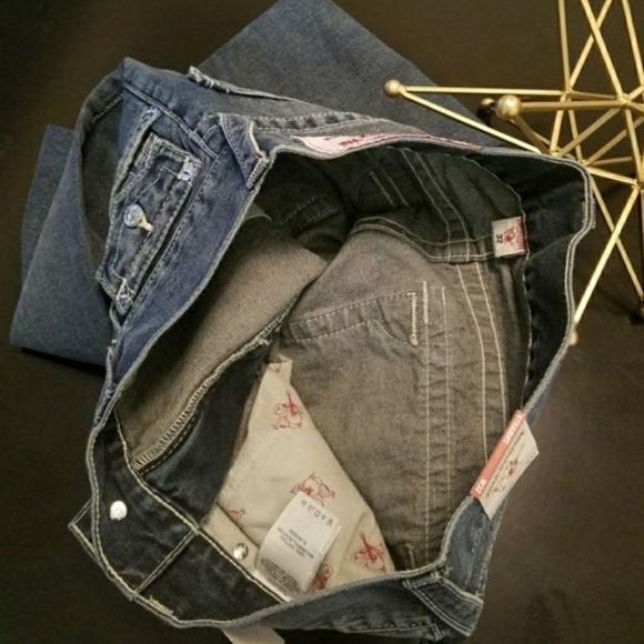 ***SOLD***True Religion jeans - Picture 4 of 4