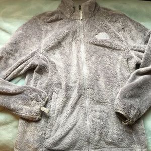 North Face Osito Fleece