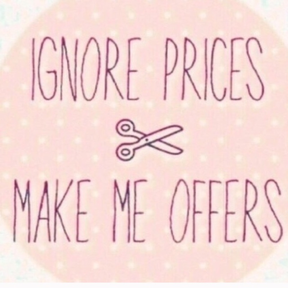 Make me offers