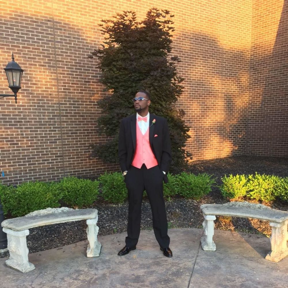 Meet your Posher, Brandan