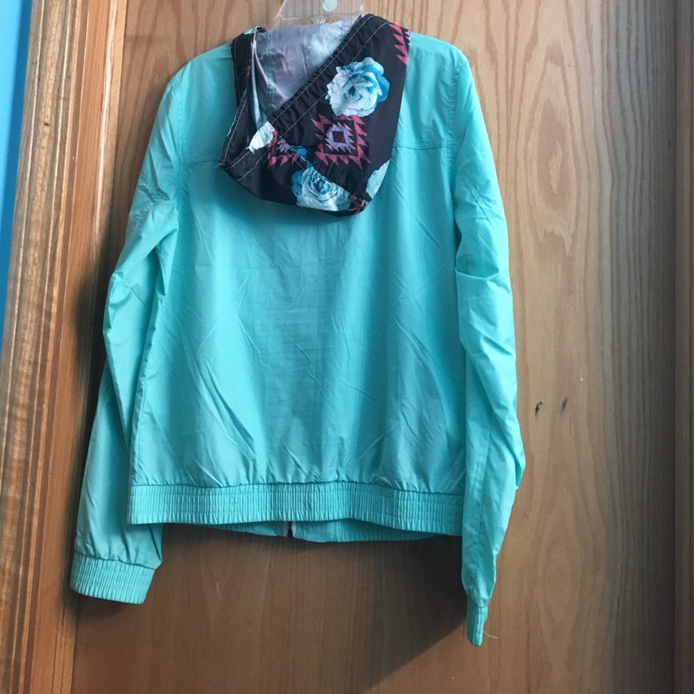 Rain jacket - Picture 2 of 2