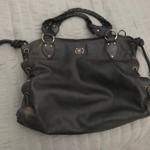 Michael Kors Leather Bag