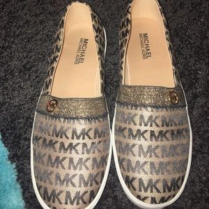 Michael Kors shoes