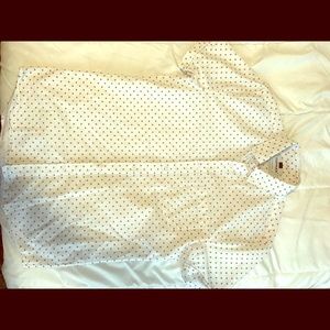 Topman short sleeved button down!