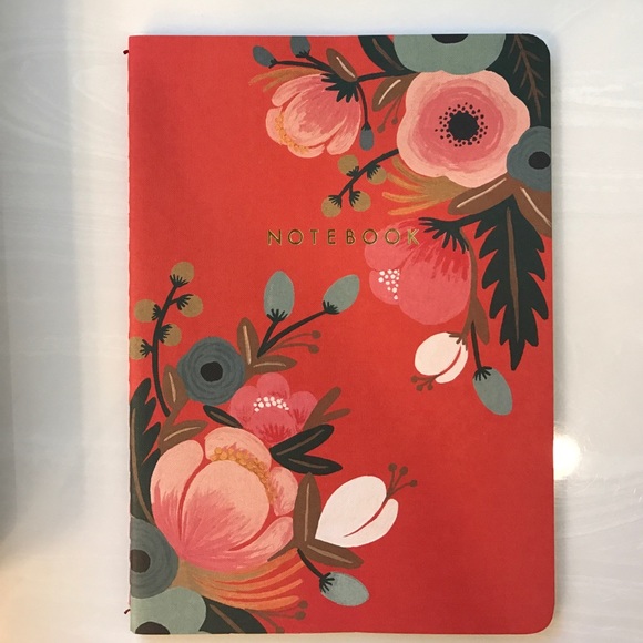 BOTANICALS NOTEBOOK COLLECTION - Picture 3 of 8