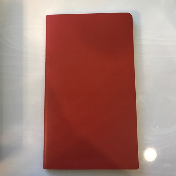 BOTANICALS NOTEBOOK COLLECTION - Picture 4 of 8