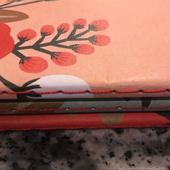 BOTANICALS NOTEBOOK COLLECTION - Picture 6 of 8