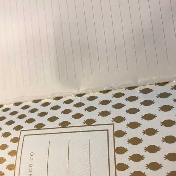 BOTANICALS NOTEBOOK COLLECTION - Picture 7 of 8