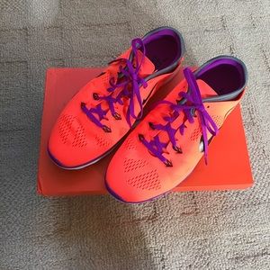 NEW Nike Free TR Fit 5