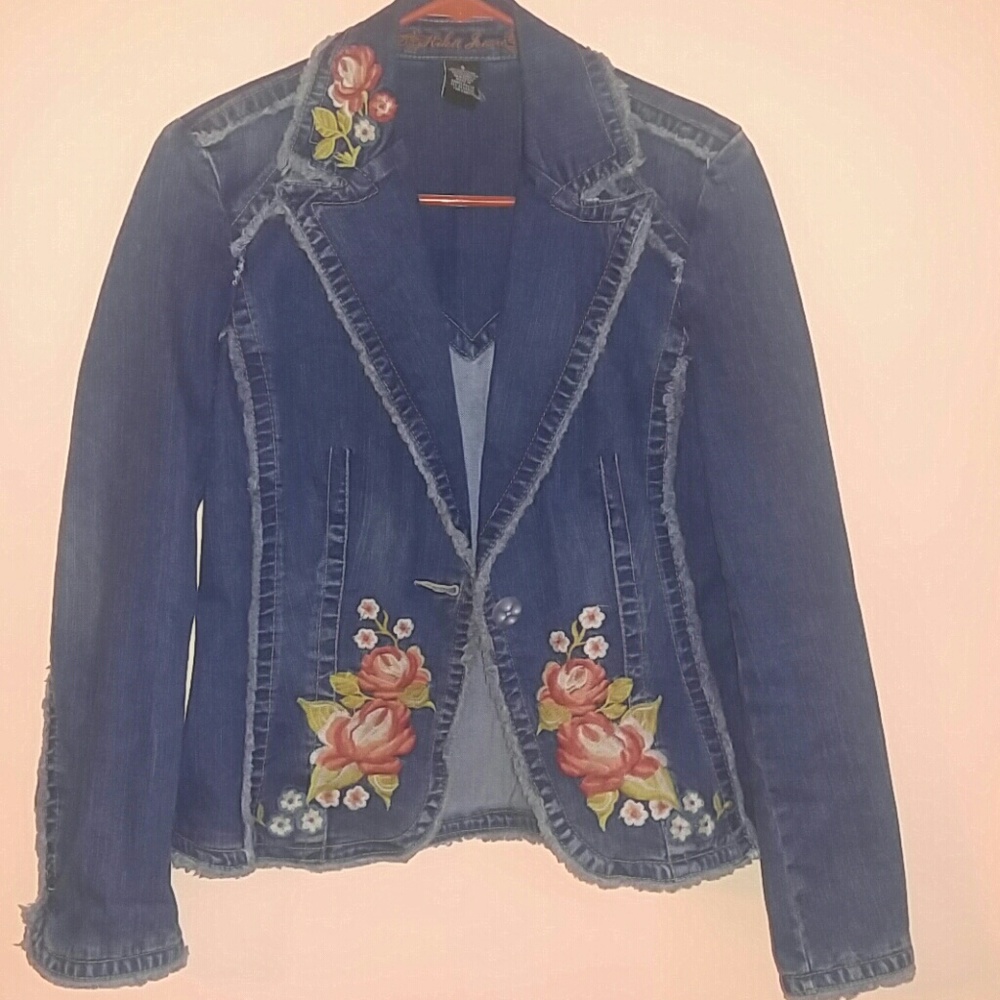 Stylish Denim jacket