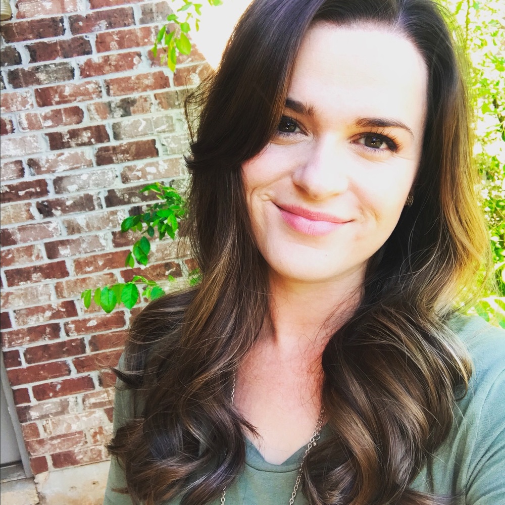 Meet your Posher, Lexi