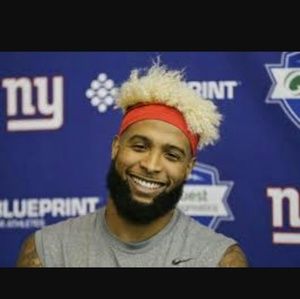 Meet your Posher, Elijah