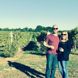 Meet your Posher, Dan