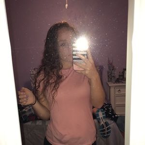 Meet your Posher, Amber