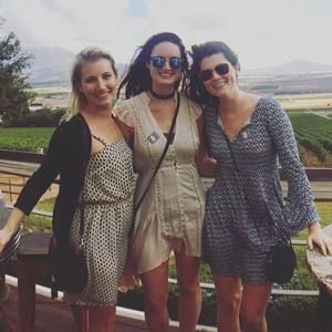 Meet your Posher, Lizzy