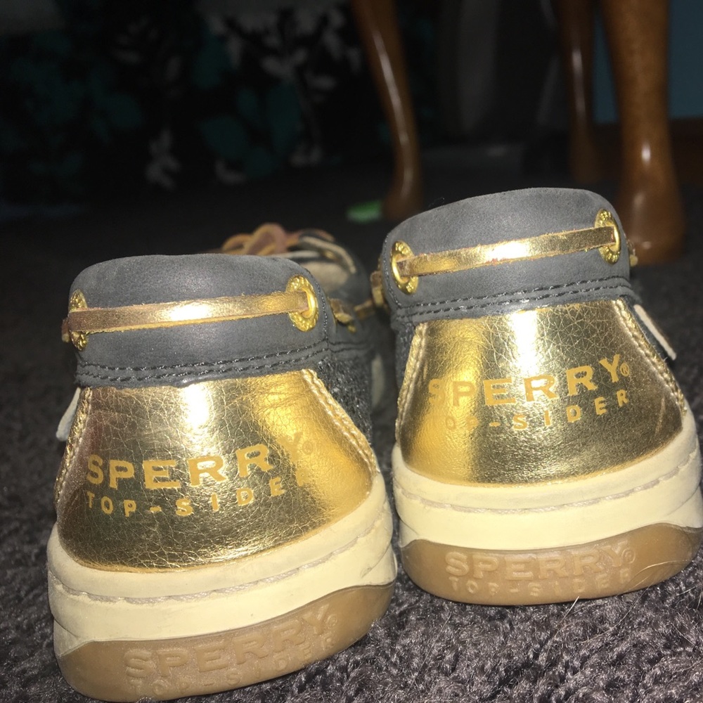 Sperry shoes - Picture 2 of 2