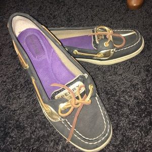 Sperry shoes