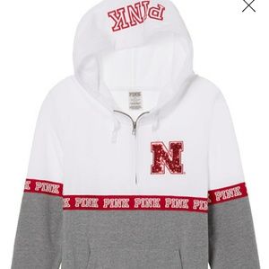 PINK Victoria's Secret hoodie