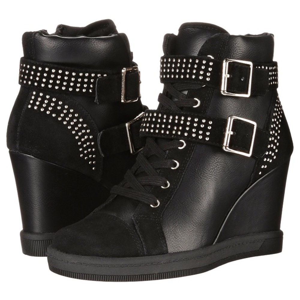 Aldo - Women's VERRATTI Wedge Sneaker
