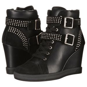 Aldo - Women's VERRATTI Wedge Sneaker
