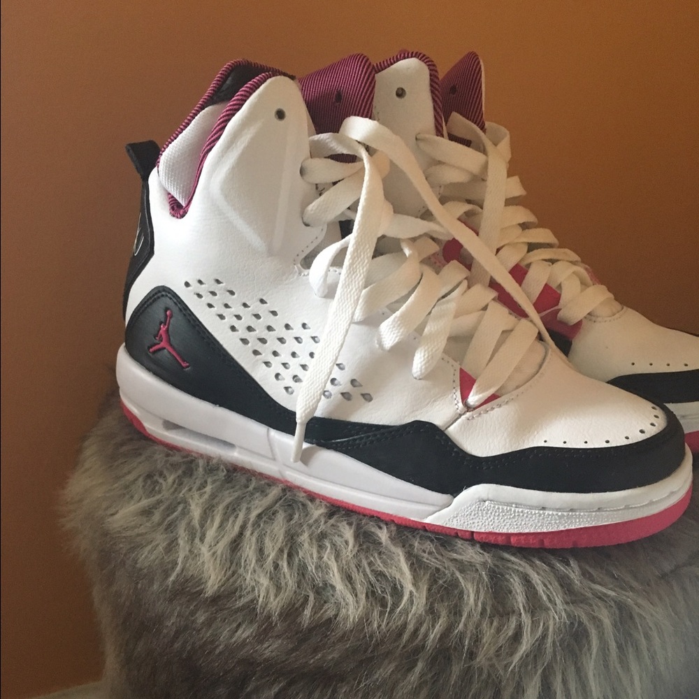 Jordans