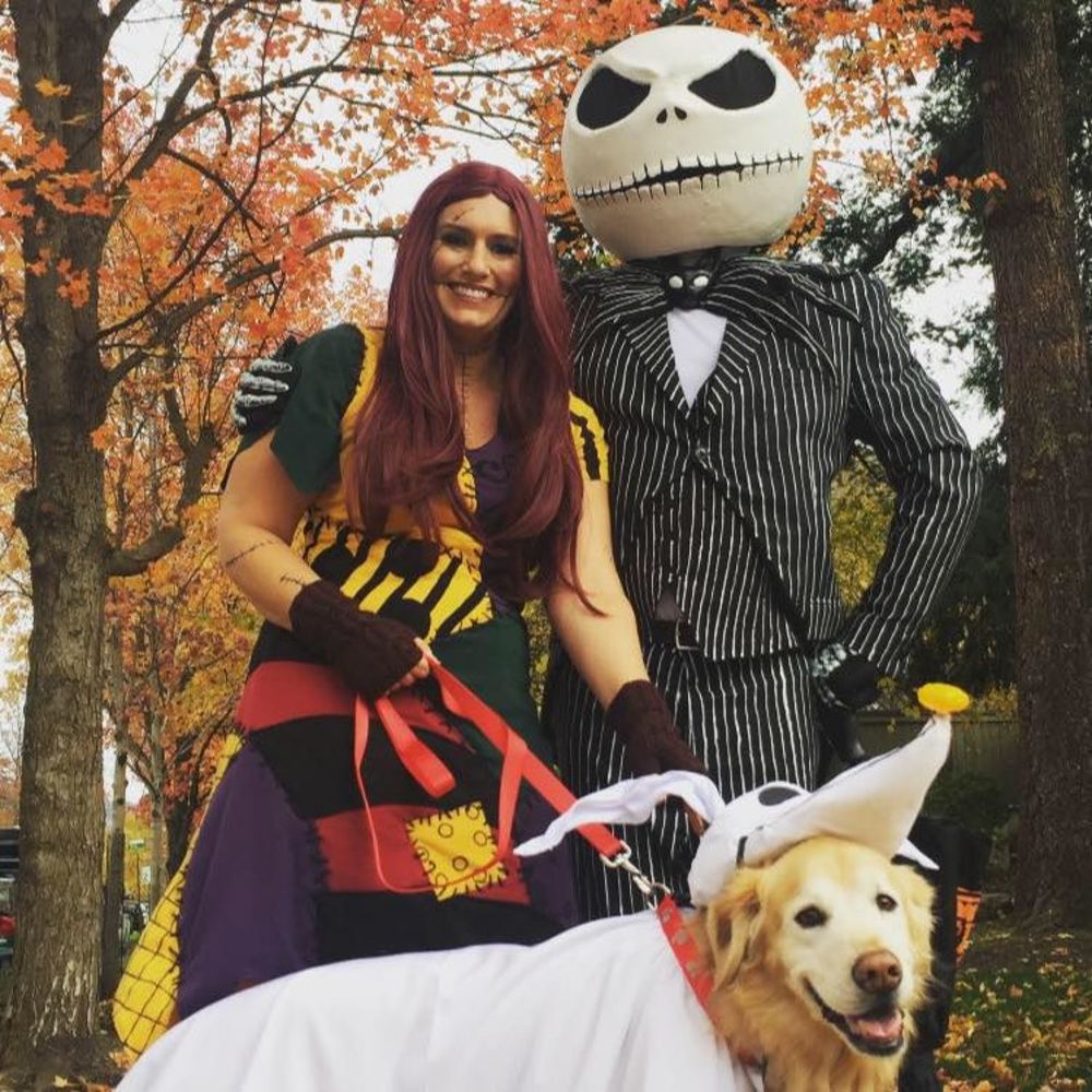 Meet your Posher, Erin