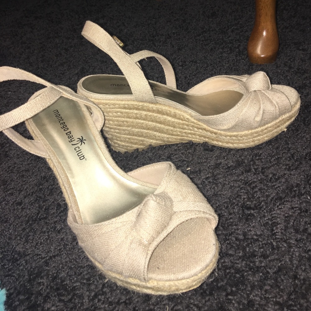 Wedges - Picture 1 of 3