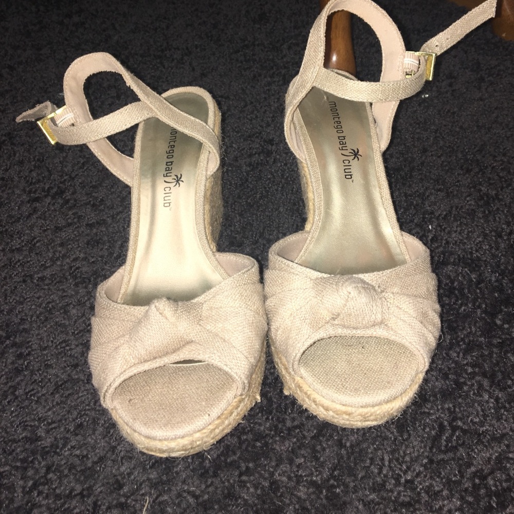 Wedges - Picture 2 of 3