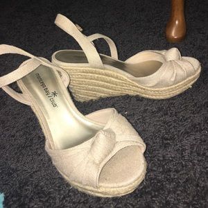 Wedges