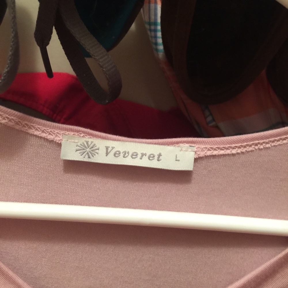 Strap top - Picture 3 of 4