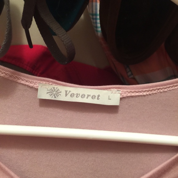 Strap top - Picture 3 of 4