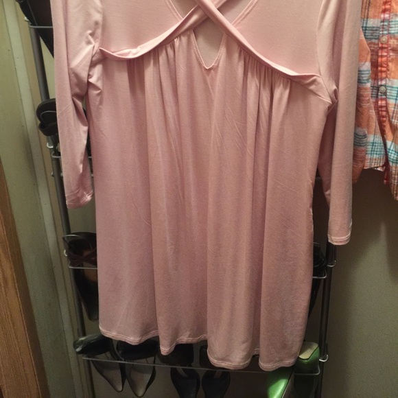 Strap top - Picture 4 of 4