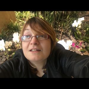 Meet your Posher, Renate