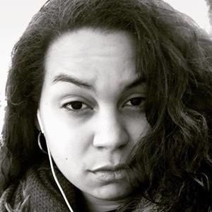 Meet your Posher, Domonique