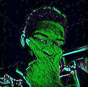 Meet your Posher, Thomas