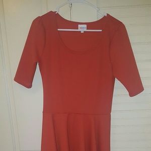 LuLaRoe Nicole