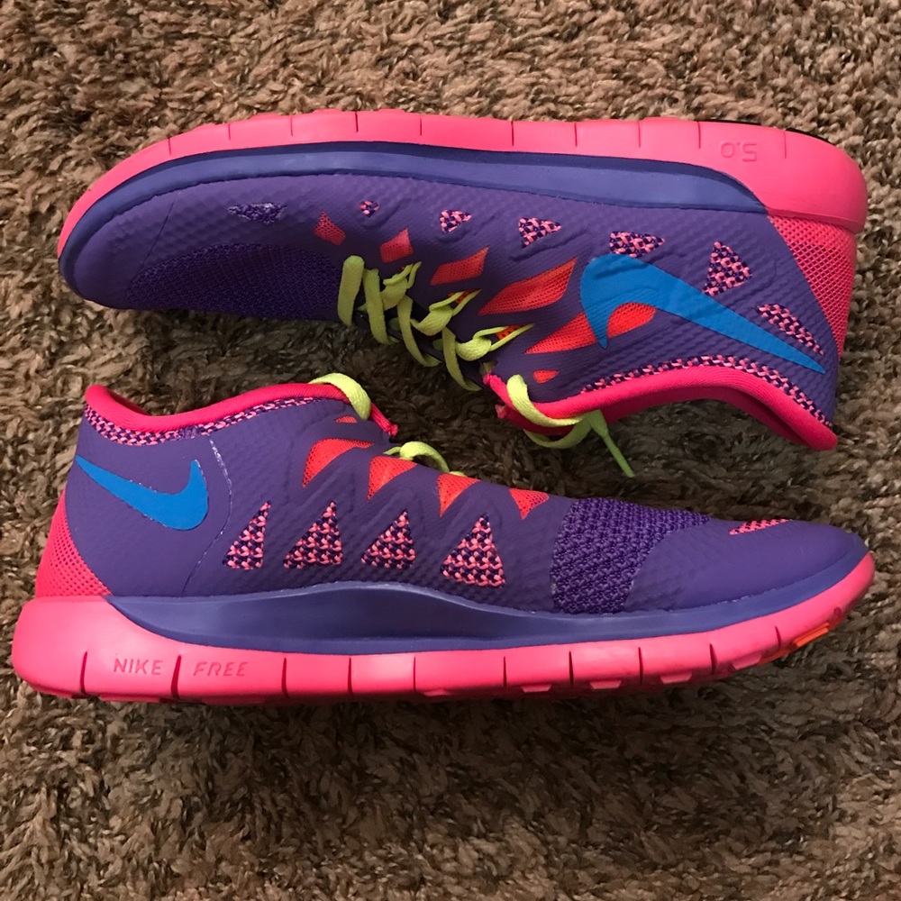 Nike Free 5.0