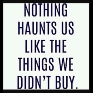 You like an item?  Please make an offer 😍