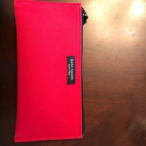 Kate Spade Pencil Case