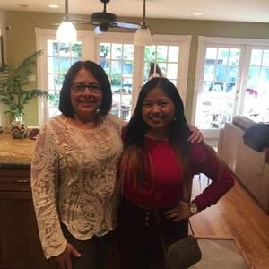 Meet your Posher, Ana