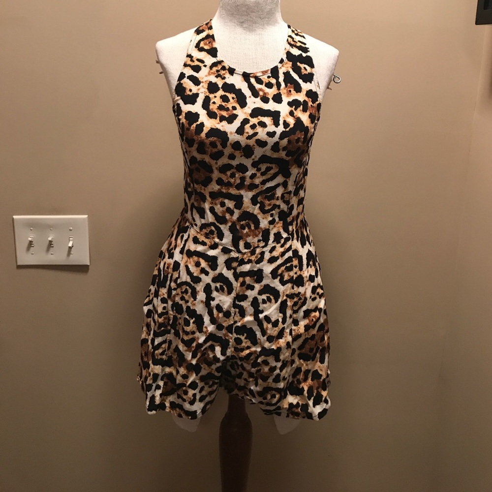 Gorgeous Romper